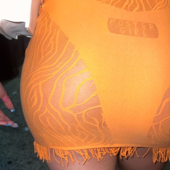 *FLASH SALE* Poster girl Miranda dress - Picture 4 of 8